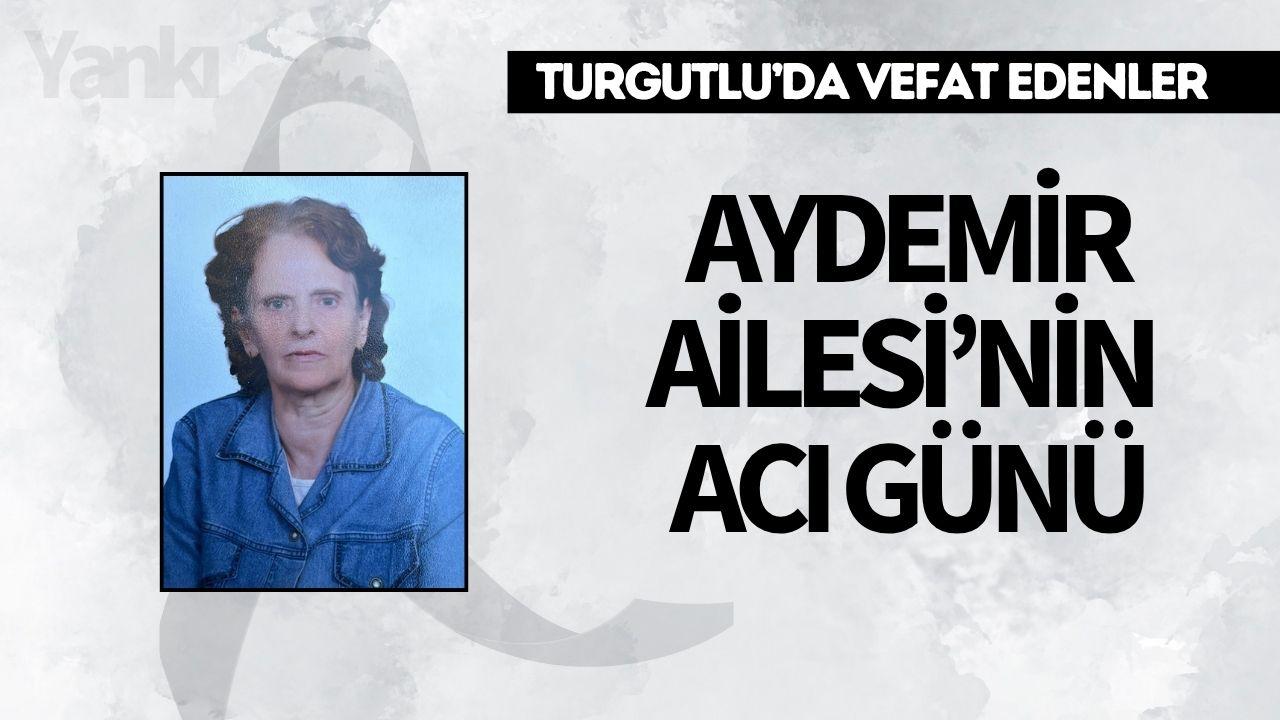 Aydemir Ailesi'nin Acı Günü