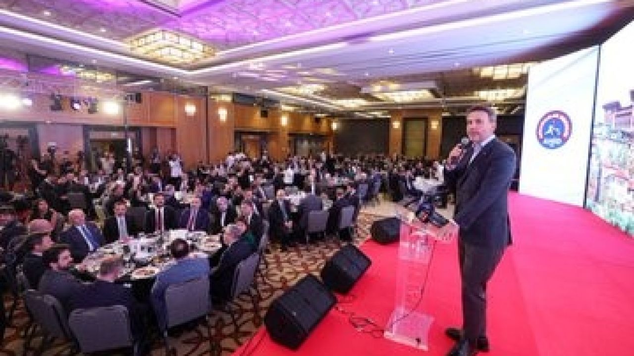 Bakan Bayraktar: "Türkiye tarihinin en büyük rezervini keşfe