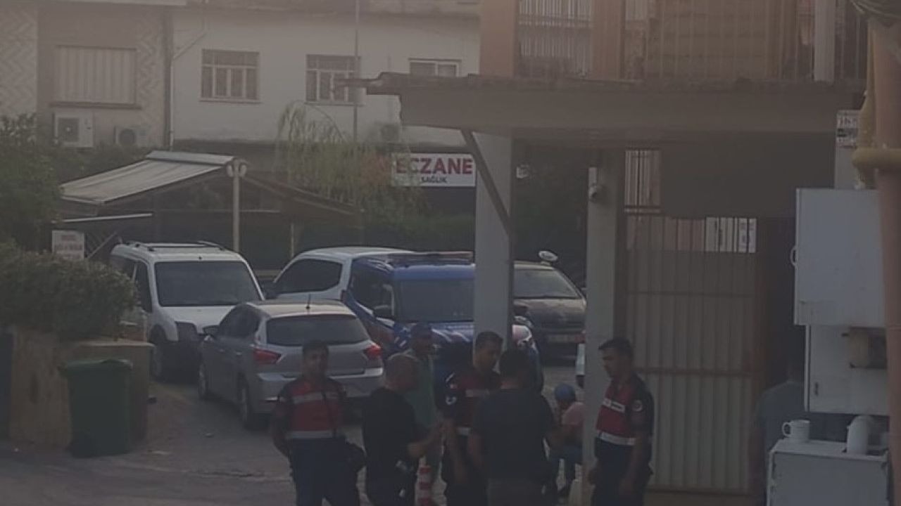 Bayındır'da trafik kazası: 2 yaralı