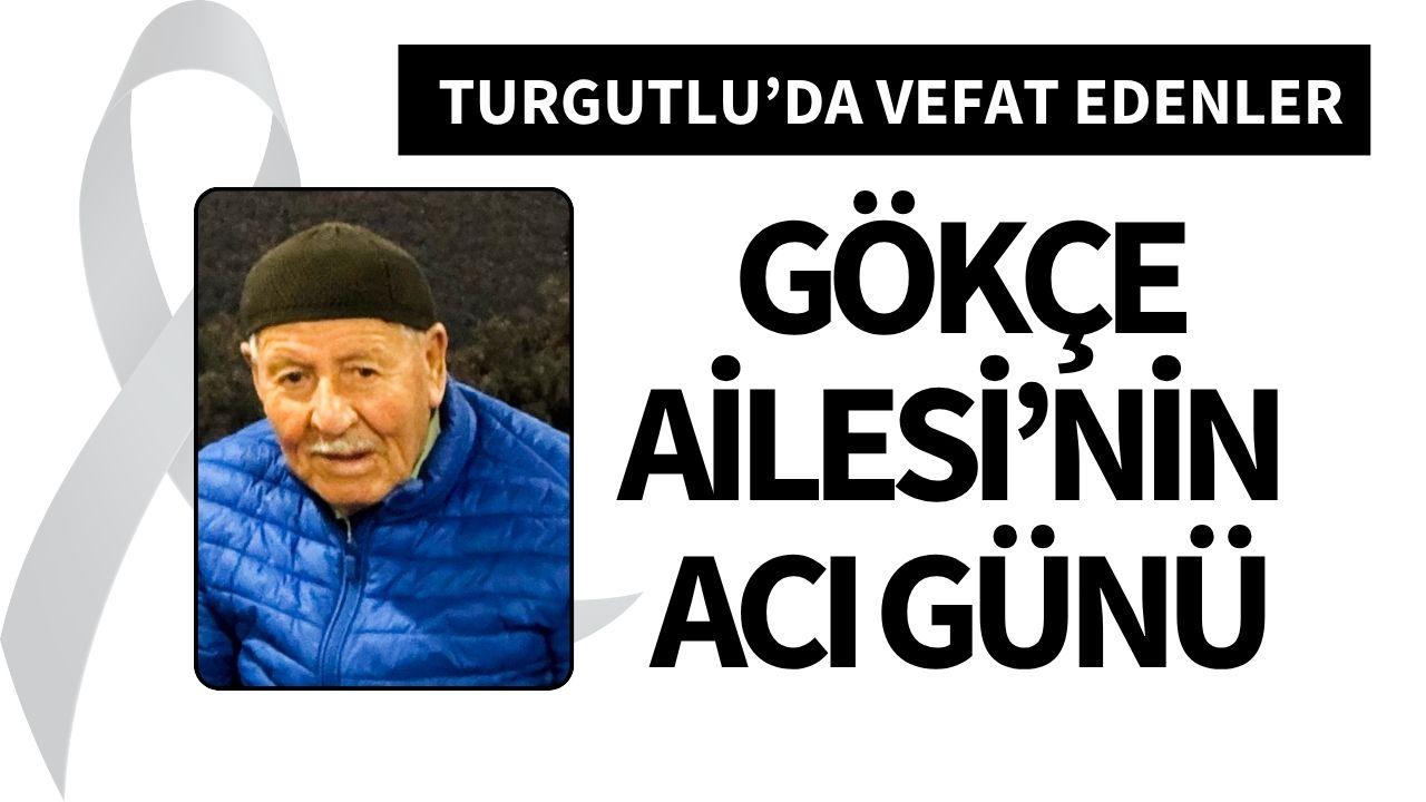 Gökçe Ailesi’nin acı günü