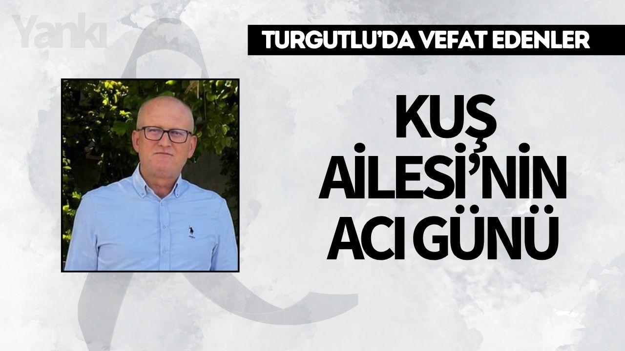 Kuş Ailesi'nin Acı Günü
