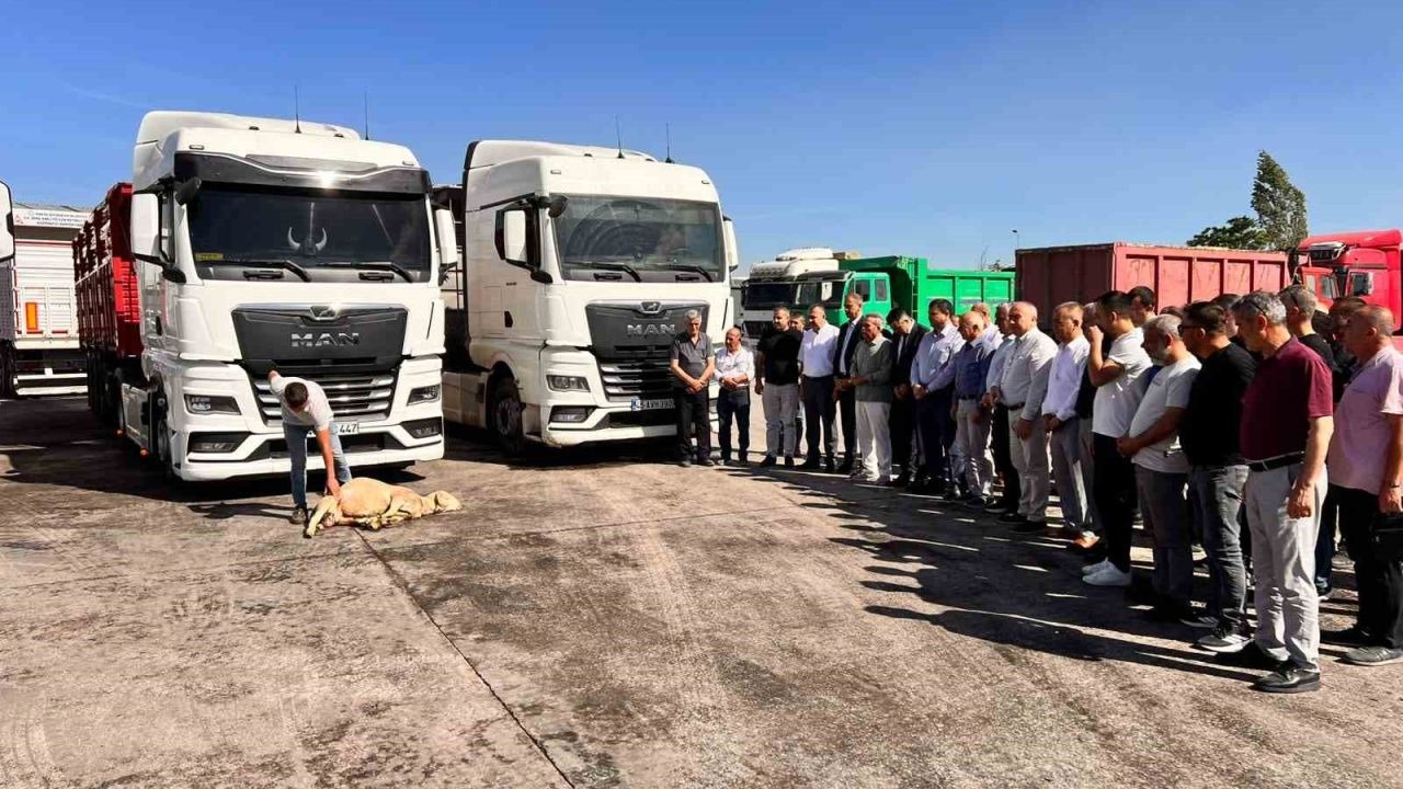 MEB ve SYDV kömürleri Soma’dan yola çıktı