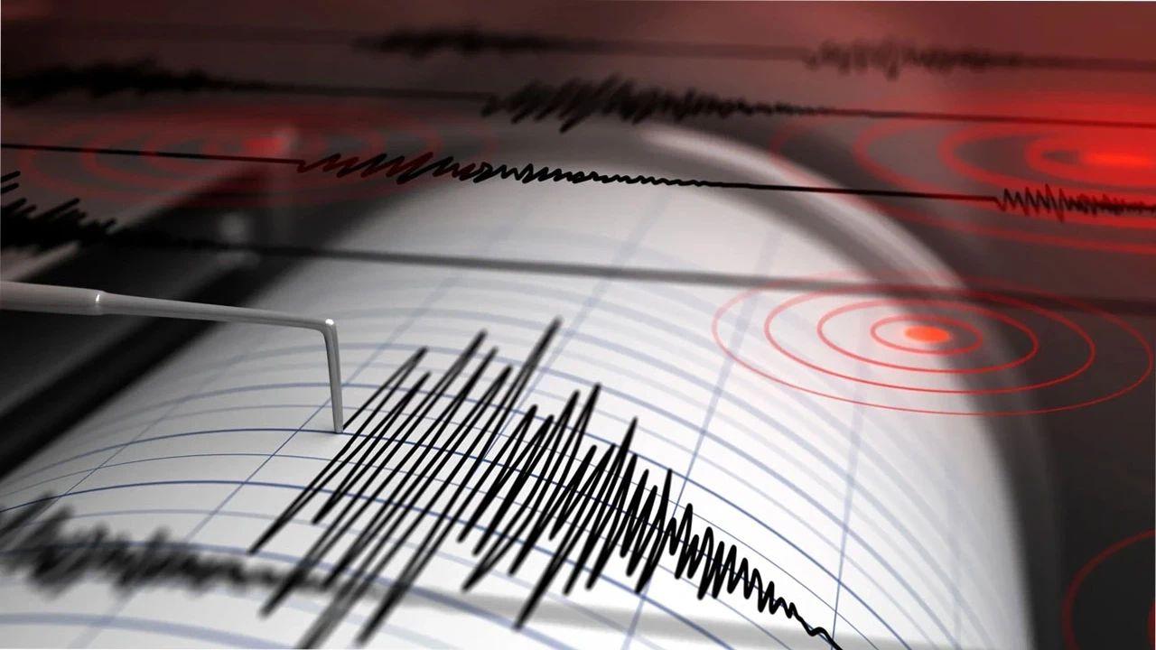 Meksika'da 6.0 Büyüklüğünde Deprem