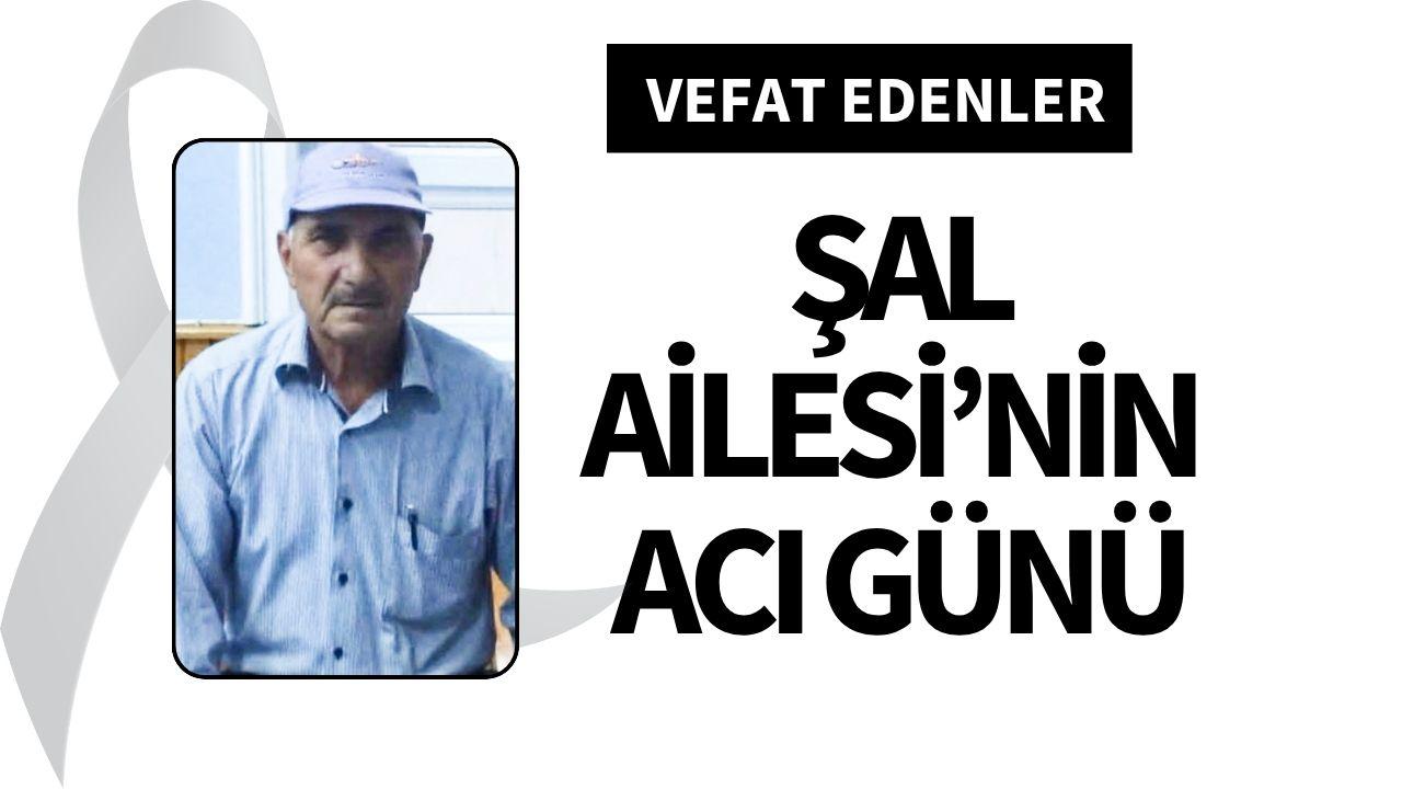 Şal Ailesi’nin acı günü