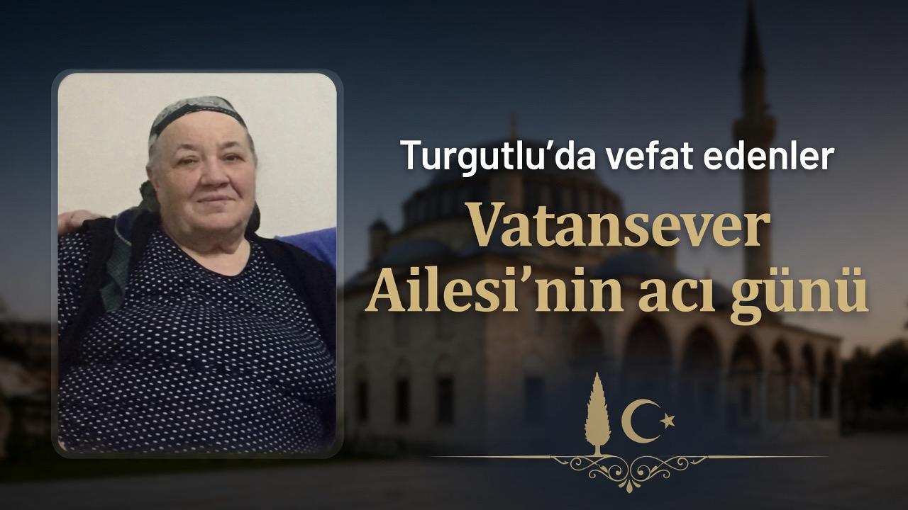 Vatansever Ailesi’nin acı günü