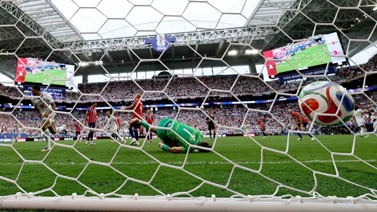2026 FIFA Dünya Kupası’nda yarı final eşleşmeleri belli oldu