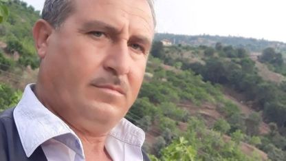 Kiraz'da kaza yapan traktörün sürücüsü hayatını kaybetti
