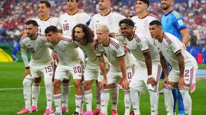 İspanya çeyrek finale yükseldi