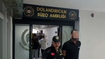 Sahte beyaz eşya servisi çetesine operasyon: 5 tutuklama