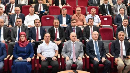 Kamu alımlarında verimlilik için Manisa’da güç birliği