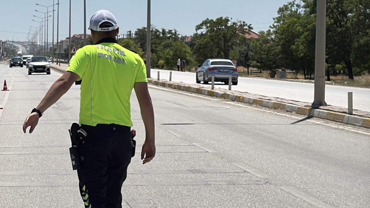 NATO Zirvesi tedbirleri kapsamında o araçlar Ankara'ya giremeyecek