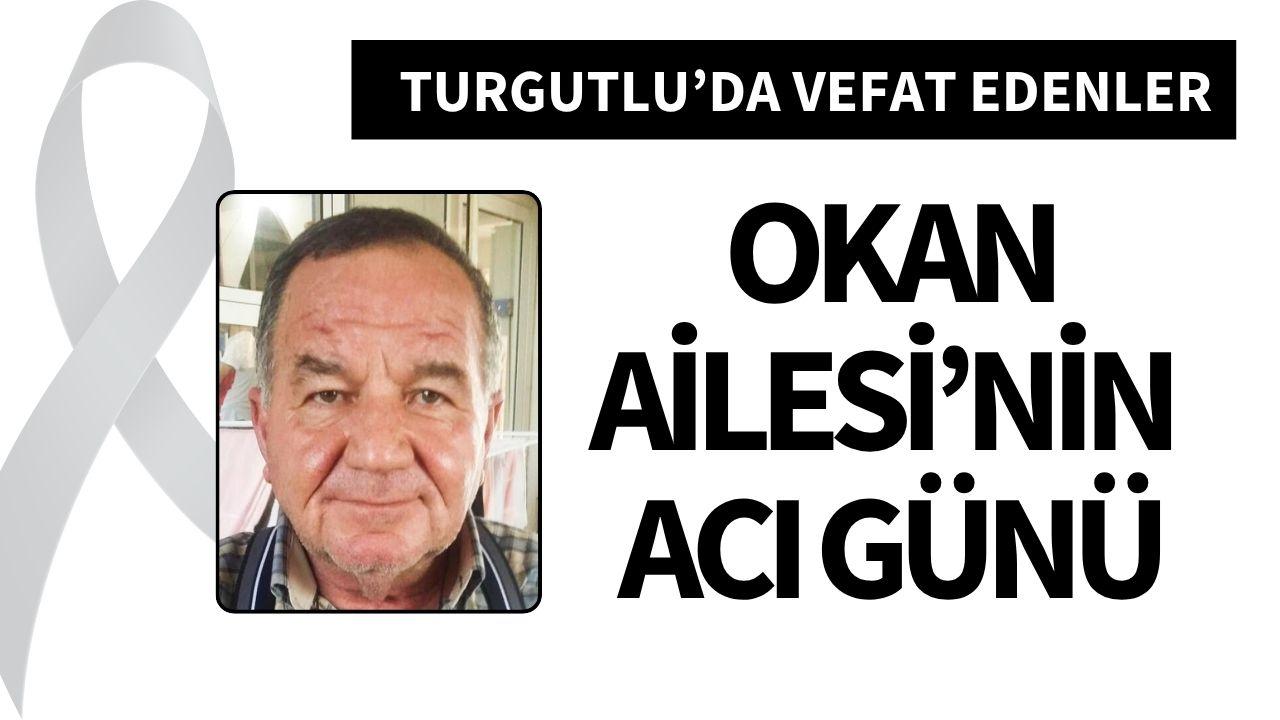 Okan Ailesi'nin acı günü