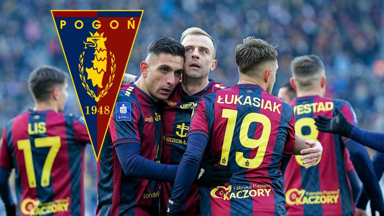 Pogon Szczecin Hangi Ülkenin Takımı, Hangi Ligde Oynuyor? Takım Değeri ve Transfermarkt Rakamları