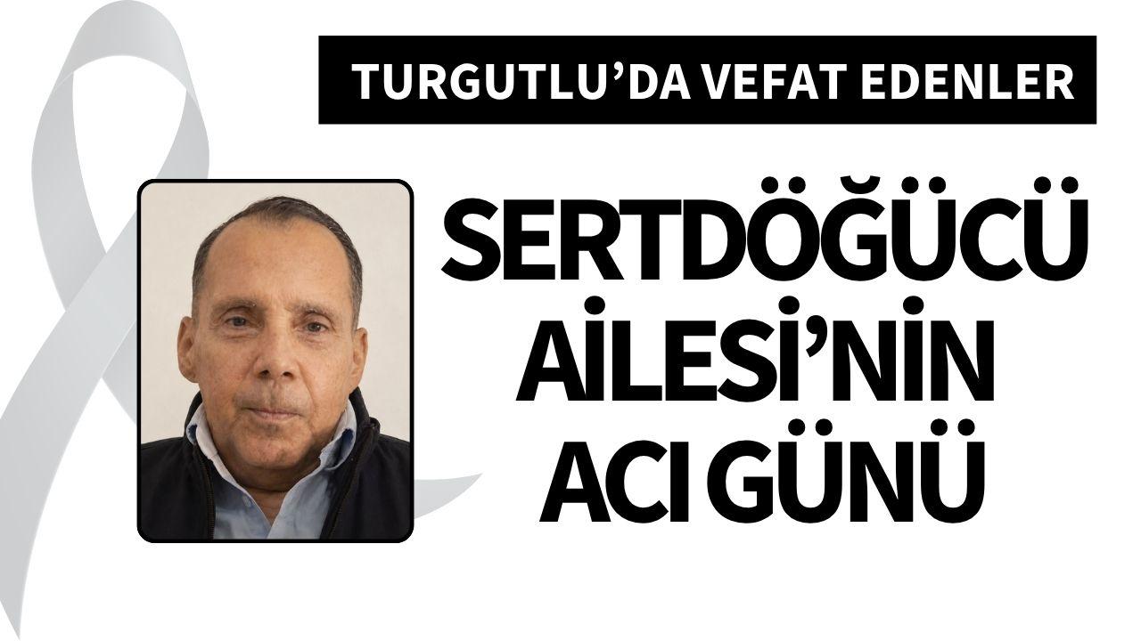 Sertdöğücü Ailesi’nin Acı Günü