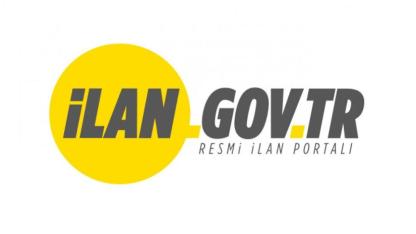 TAŞINMAZIN GAZETE VEYA İNTERNET HABER SİTESİ İLANI
