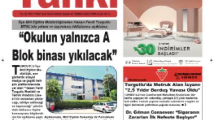 YANKI 03 TEMMUZ 2026 CUMA