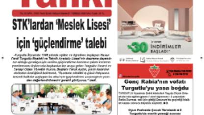 YANKI 07 TEMMUZ 2026 SALI