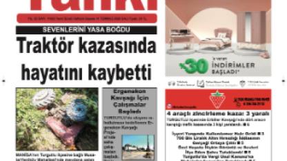 YANKI 14 TEMMUZ 2026 SALI
