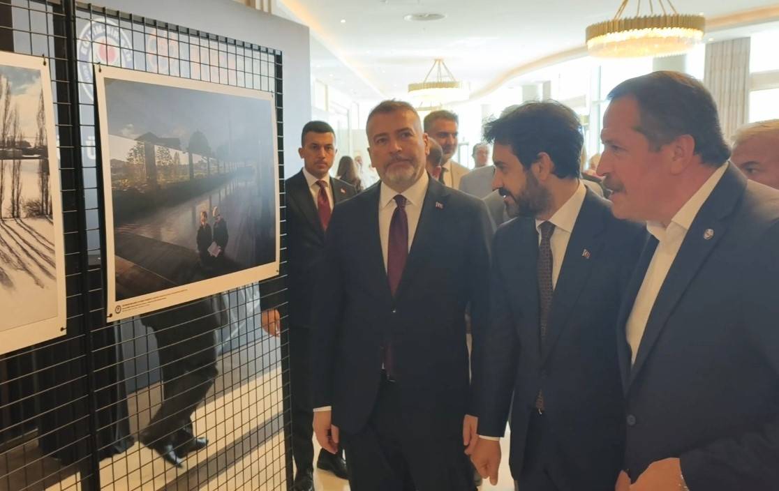 Manisalı sağlık memuru, fotoğraf yarışmasında Türkiye birincisi oldu