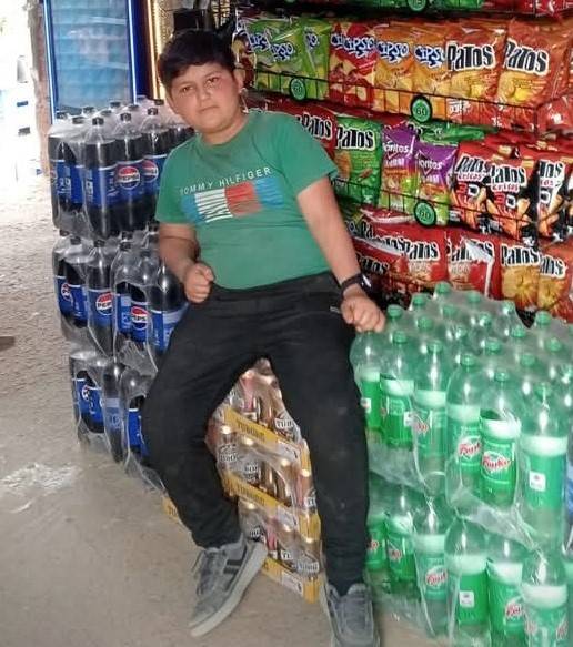 Düğünü kana buladı!  1 çocuk öldü, 4 yaralı